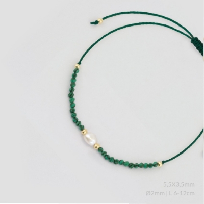 PULSERA HILO AJUSTABLE... 2