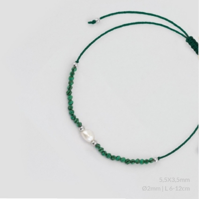 PULSERA HILO AJUSTABLE... 2