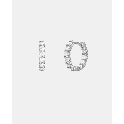 PENDIENTES ARO 17MM -...