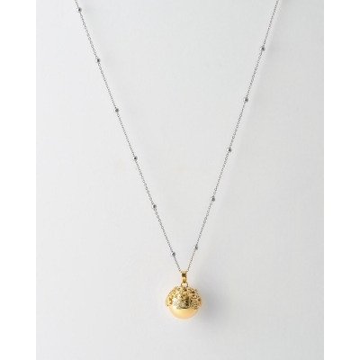 Llamador De Angeles...