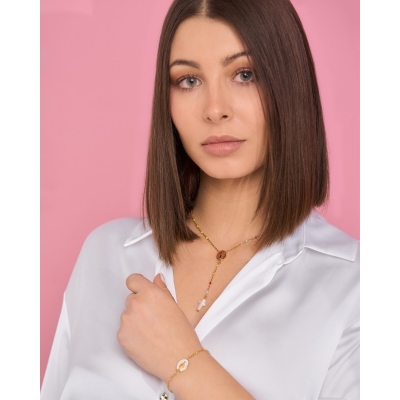 COLLAR ROSARIO MEDALLA... 2