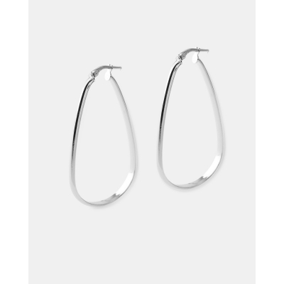 Pendiente Ovalo 45x26mm... 2