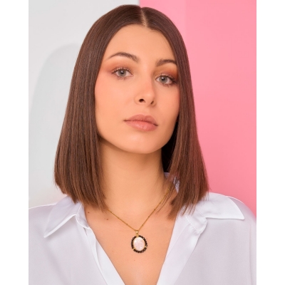 COLLAR MEDALLA NACAR VIRGEN... 2