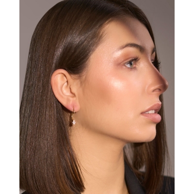 PENDIENTE SEMI ARO FORMA C... 2