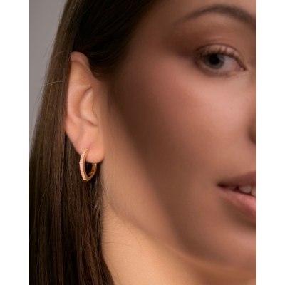 PENDIENTES CORAZON 17MM... 2