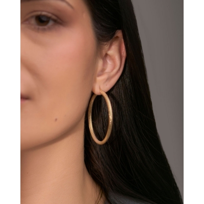 Pendientes Aro 45mm Ext... 2