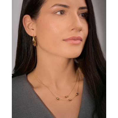 PENDIENTES DOBLE ARO... 2