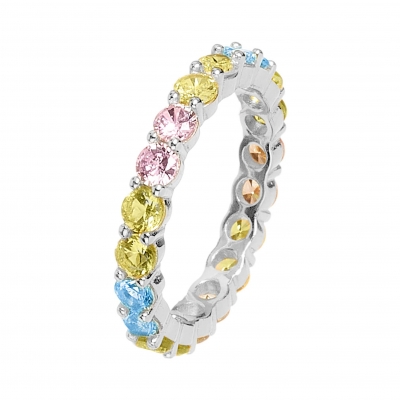 Anillo Circonitas... 2