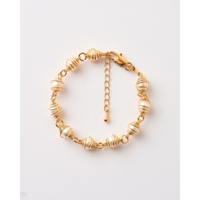 PULSERA PERLAS 5.5MM...