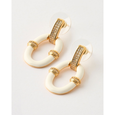 PENDIENTES PRESION OVALO...