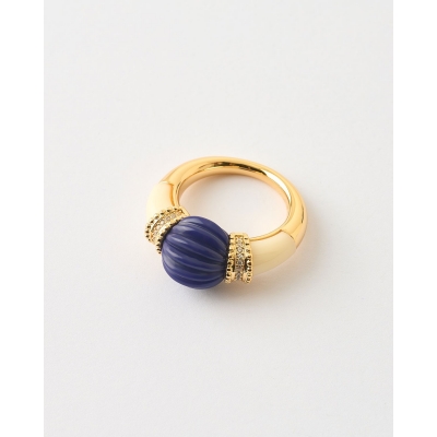 Anillo Esmalte Concha... 2