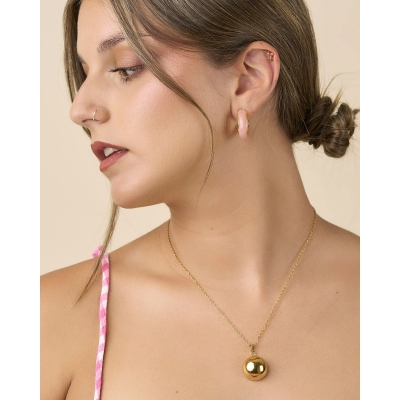 COLLAR MEDIA BOLA 20mm... 2