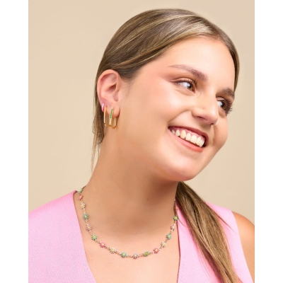 Collar Margaritas 7mm... 2