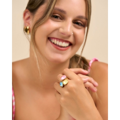 ANILLO ABIERTO CIRCONITAS 3... 2