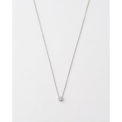 COLLAR PUNTO DE LUZ REDONDO...