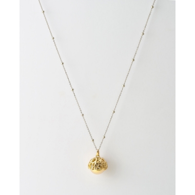 Llamador De Angeles Arbol y...