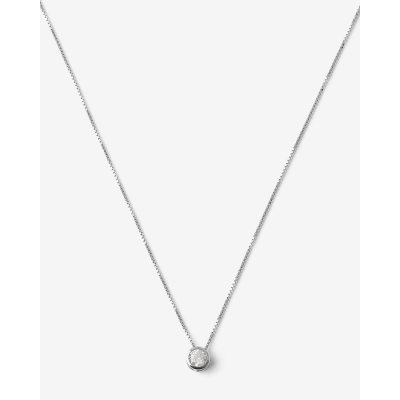 COLLAR CIRCONITA 3MM PLATA RH