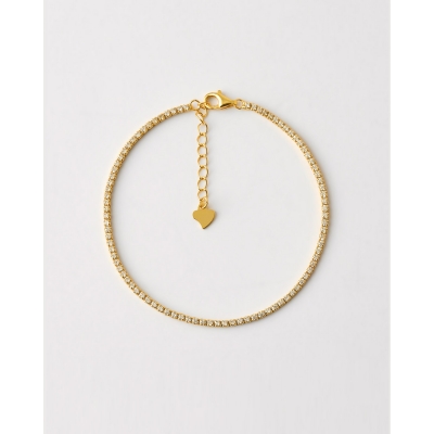 PULSERA RIVIERE CIRCONITAS...