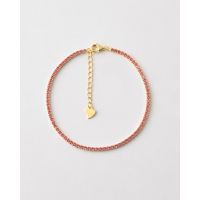 PULSERA RIVIERE CIRCONITAS...