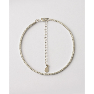 PULSERA RIVIERE CIRCONITAS...