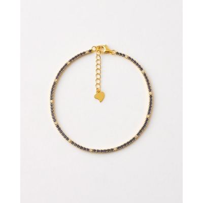 PULSERA RIVIERE CIRCONITAS...