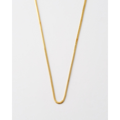 COLLAR SNAKEFLAT 2,5MM...