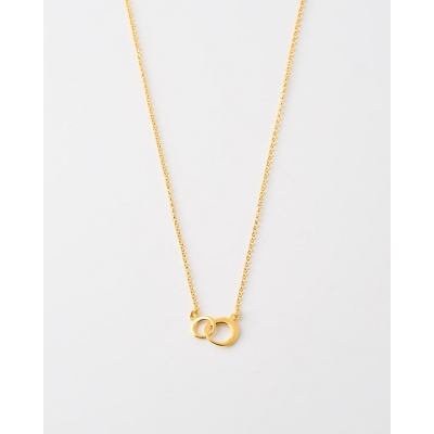 COLLAR CIRCULOS DE LA...