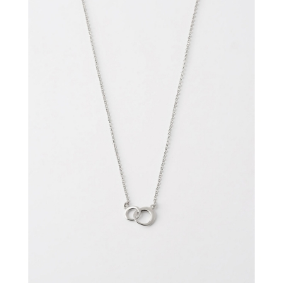 COLLAR CIRCULOS DE LA...