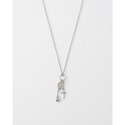 COLLAR MEDALLA MILAGROSA...