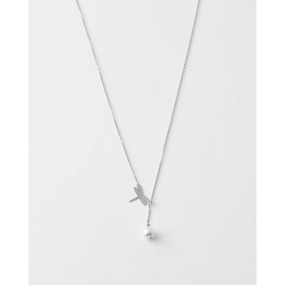 COLLAR CORBATA MARIPOSA Y...