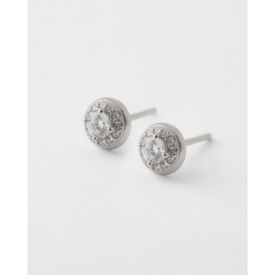 PENDIENTES MINIS BOTON...