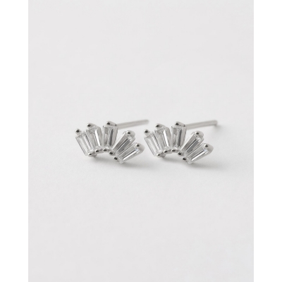 PENDIENTES MINIS ABANICO...