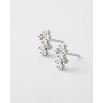 PENDIENTES MINIS CIRCONITAS...