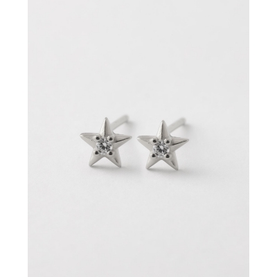 PENDIENTES MINIS ESTRELLA...