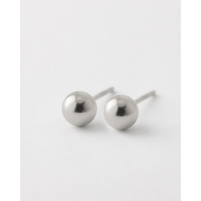 PENDIENTES MINIS BOLA 5MM...