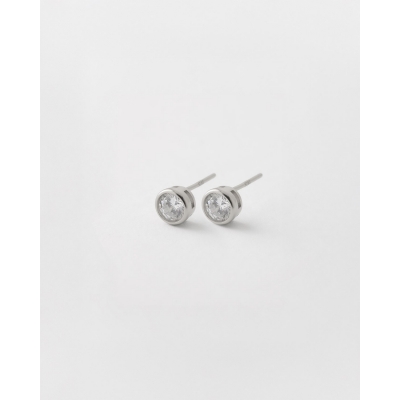 PENDIENTES MINIS PUNTO DE...