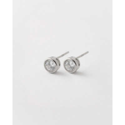 PENDIENTES MINIS PUNTO DE...