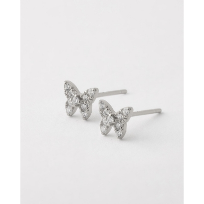 PENDIENTES MINIS MARIPOSA Y...