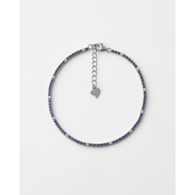 PULSERA RIVIERE CIRCONITAS...