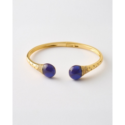 BRAZALETE ABIERTO ESMALTE...