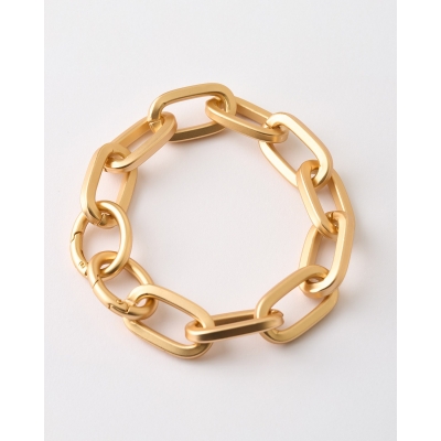 PULSERA ESLABONES 30X10MM -...