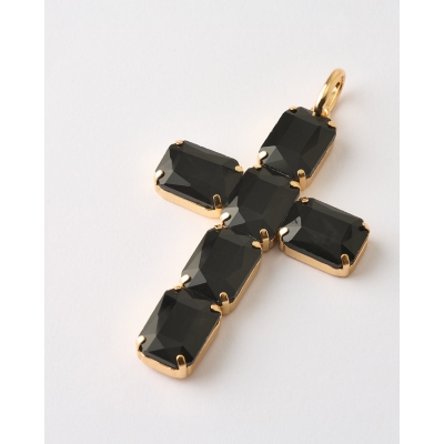 COLGANTE CRUZ 75*50MM...