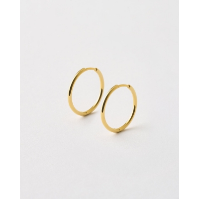 PENDIENTES ARO 12MM EXT. -...