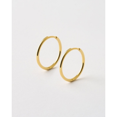 PENDIENTES ARO 19MM EXT. -...