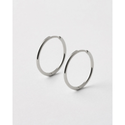 PENDIENTES ARO 21MM EXT. -...