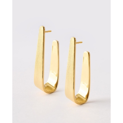 PENDIENTES RECTANGULARES...