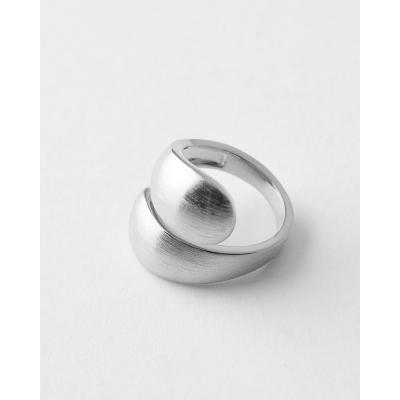 ANILLO DOBLE CAPSULA...