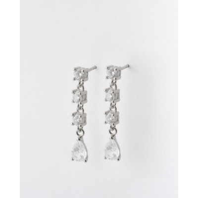 PENDIENTES MINIS LARGOS...