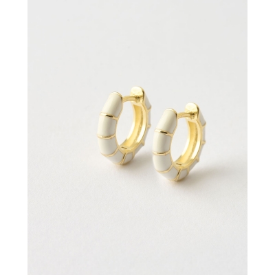 PENDIENTE ARO 15MM X 3MM...