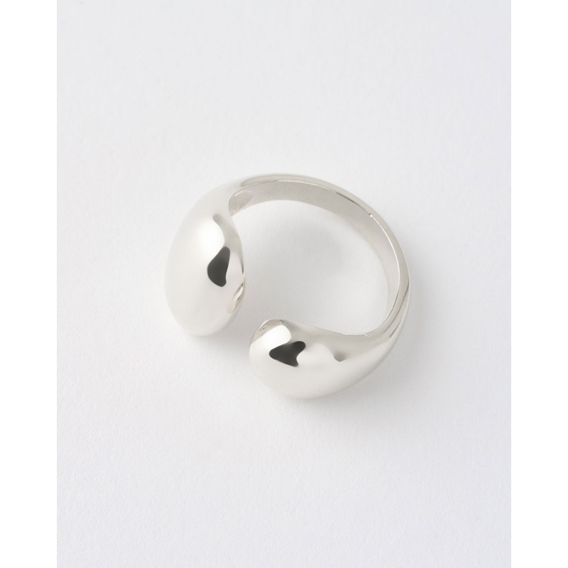 ANILLO DOS ALVEOLOS ABIERTO